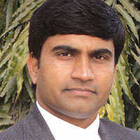 Fr. Ashok Alexander Masih